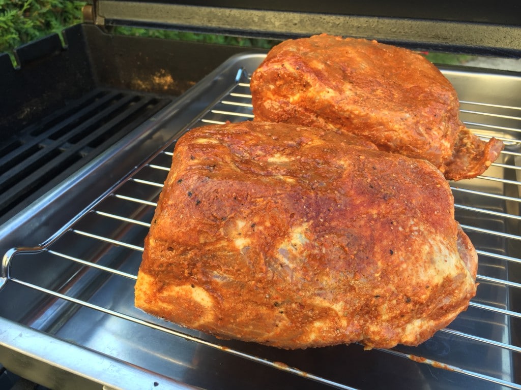 Pulled Pork aus dem Dutch Oven Futterattacke.de