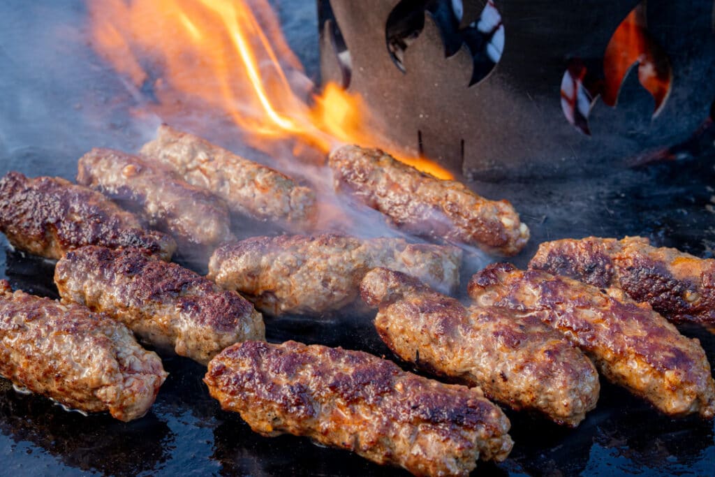 Grillen: 100 Rezepte Für Besondere Grillideen | Futterattacke.de